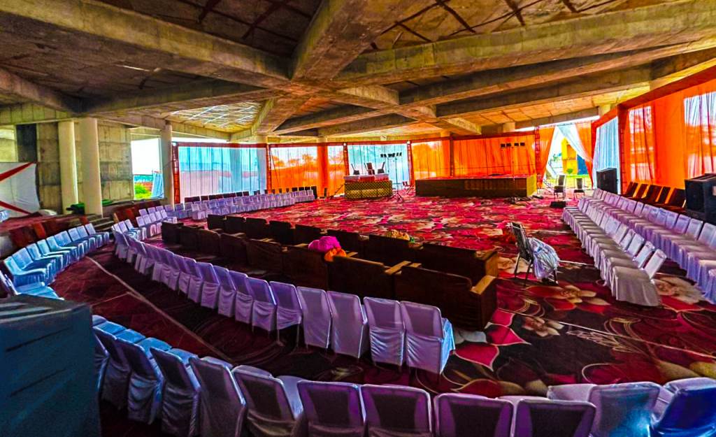 10 अप्रैल को होने वाले मातपिता पूजन दिवस की तैयारियां जारी